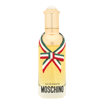 Moschino Moschino Femme Eau de Toilette para mujer 75 ml