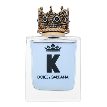 Dolce & Gabbana K by Dolce & Gabbana Eau de Toilette für Herren 50 ml