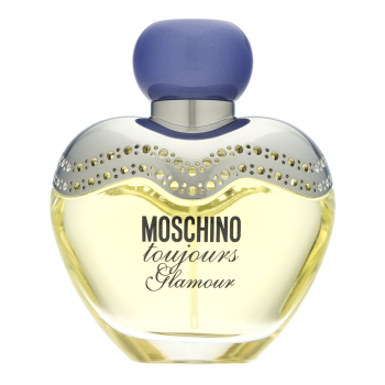 Moschino Toujours Glamour Eau de Toilette da donna 50 ml