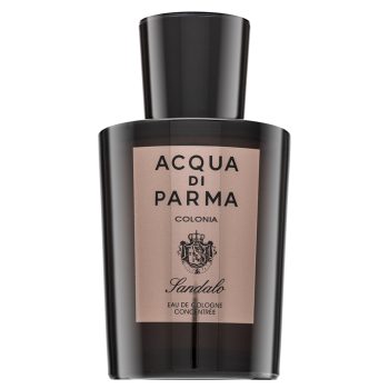 Acqua di Parma Colonia Sandalo Concentrée woda kolońska dla mężczyzn 100 ml
