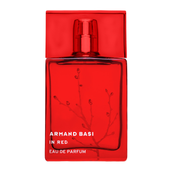 Armand Basi In Red Eau de Parfum para mujer 50 ml