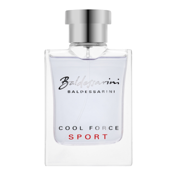 Baldessarini Cool Force Sport Eau de Toilette bărbați 50 ml