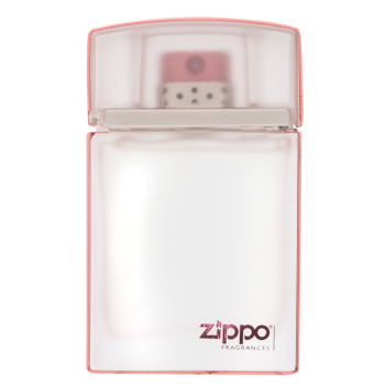 Zippo Fragrances The Woman Eau de Parfum nőknek 50 ml