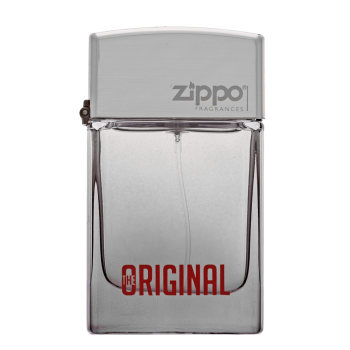 Zippo Fragrances The Original Eau de Toilette férfiaknak 40 ml