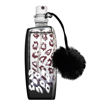 Naomi Campbell Cat Deluxe At Night Eau de Toilette nőknek 15 ml