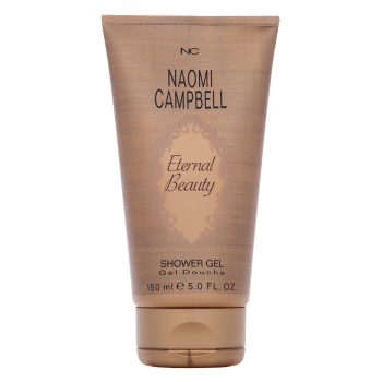 Naomi Campbell Eternal Beauty tusfürdő nőknek 150 ml