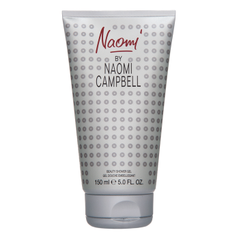 Naomi Campbell Naomi tusfürdő nőknek 150 ml
