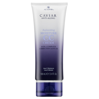 Alterna Caviar Replenishing Moisture CC Cream univerzálny krém pre hydratáciu vlasov 100 ml