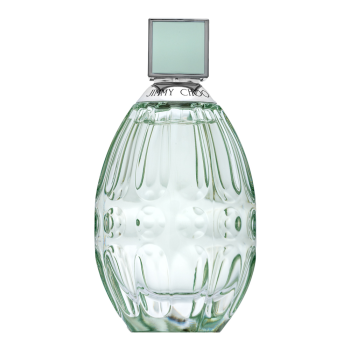 Jimmy Choo Floral Eau de Toilette voor vrouwen 90 ml