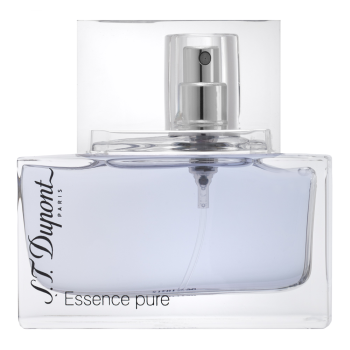 S.T. Dupont Essence Pure Men Eau de Toilette férfiaknak 30 ml