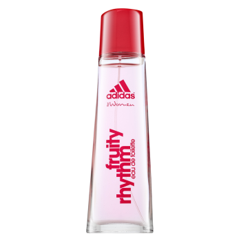 Adidas Fruity Rhythm Eau de Toilette para mujer 75 ml