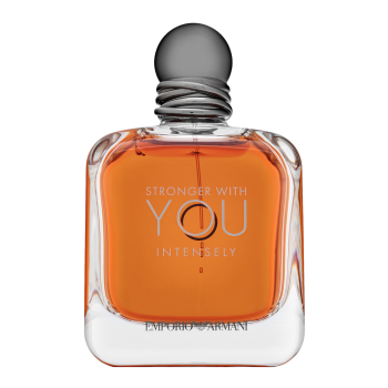 Armani (Giorgio Armani) Emporio Armani Stronger With You Intensely Eau de Parfum férfiaknak 100 ml