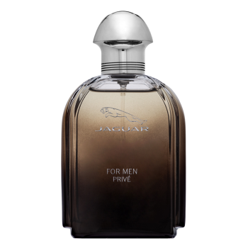 Jaguar For Men Prive Eau de Toilette férfiaknak 100 ml