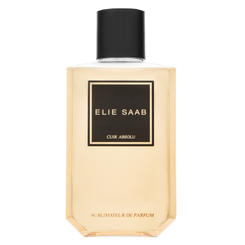 Elie Saab Cuir Absolu Eau de Parfum uniszex 100 ml