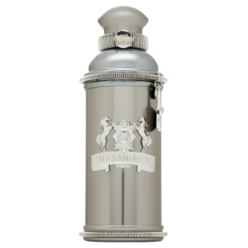 Alexandre.J The Collector Argentic Eau de Parfum uniszex 100 ml