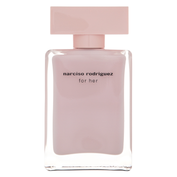 Narciso Rodriguez For Her Eau de Parfum nőknek 50 ml