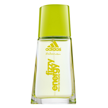 Adidas Fizzy Energy Eau de Toilette femei 30 ml
