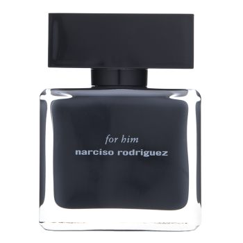 Narciso Rodriguez For Him Eau de Toilette da uomo 50 ml