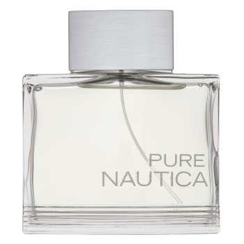 Nautica Pure Eau de Toilette für Herren 100 ml
