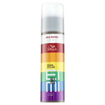 Wella Professionals EIMI Texture Pearl Styler Love Edition żel do stylizacji dla silnego utrwalenia 100 ml