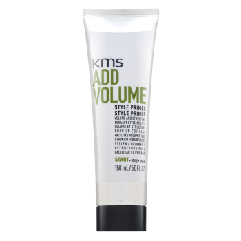 KMS Add Volume Style Primer odżywka dla objętości włosów od nasady 150 ml