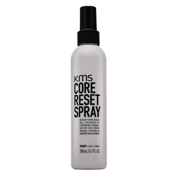 KMS Add Volume Core Reset Spray spray do włosów rewitalizujący 200 ml