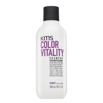 KMS Color Vitality Shampoo odżywczy szampon do włosów farbowanych 300 ml