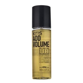 KMS Add Volume Volumizing Spray wzmacniający spray bez spłukiwania zwiększający objętość 200 ml
