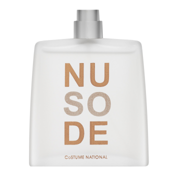 Costume National So Nude toaletní voda pro ženy 100 ml