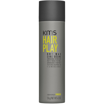 KMS Hair Play Dry Wax wosk do włosów w sprayu 150 ml