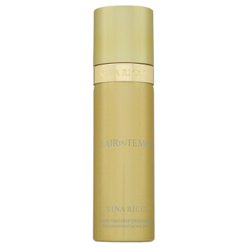 Nina Ricci L´Air du Temps deodorante in spray da donna 100 ml