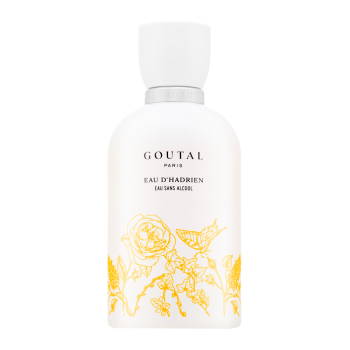 Annick Goutal Eau D´Hadrien Eau sans Alcool Eau de Toilette uniszex 100 ml