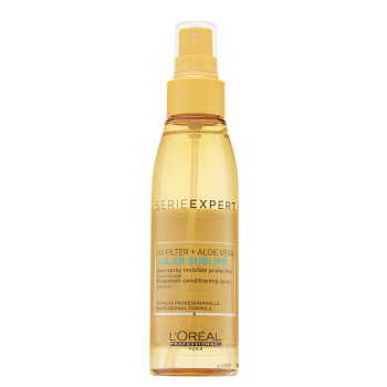 L´Oréal Professionnel Série Expert Solar Sublime UV Spray ochranný sprej pro vlasy namáhané sluncem 125 ml