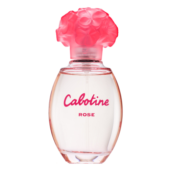 Gres Cabotine Rose Eau de Toilette für Damen 50 ml