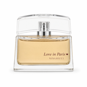 Nina Ricci Love in Paris Eau de Parfum para mujer 50 ml