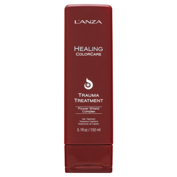 L’ANZA Healing ColorCare Trauma Treatment öblítés nélküli kondicionáló festett hajra 150 ml