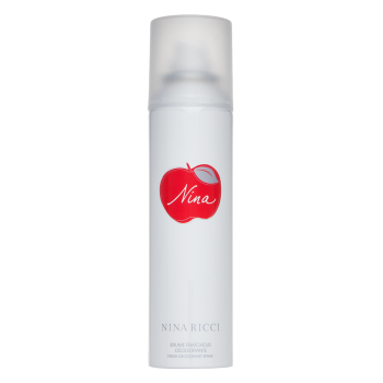 Nina Ricci Nina deospray pre ženy 150 ml