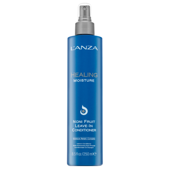 L’ANZA Healing Moisture Noni Fruit Leave-In Conditioner odżywka bez spłukiwania dla nawilżenia włosów 250 ml