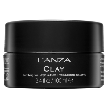 L’ANZA Healing Style Clay modelująca glinka dla podkreślenia struktury włosów 100 ml