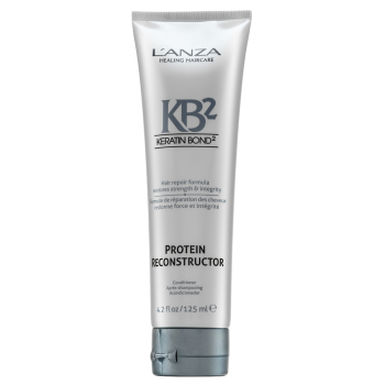 L’ANZA Healing KB2 Protein Reconstructor odżywka do włosów poddanych obróbce chemicznej 125 ml