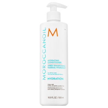 Moroccanoil Hydration Hydrating Conditioner Balzam z vlažilnim učinkom 500 ml