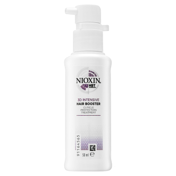 Nioxin 3D Intensive Hair Booster bezoplachová péče proti vypadávání vlasů 50 ml