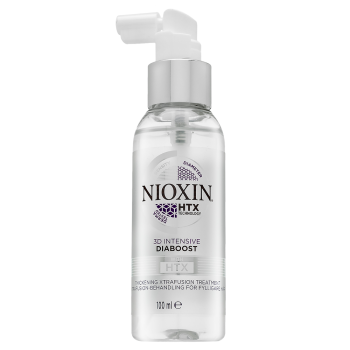 Nioxin 3D Intensive Diaboost Treatment stylingový sprej pro zvětšení objemu 100 ml