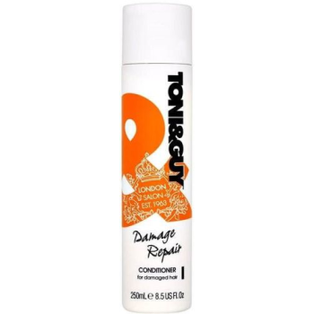 TONI&GUY Damage Repair Conditioner odżywka do włosów zniszczonych 250 ml