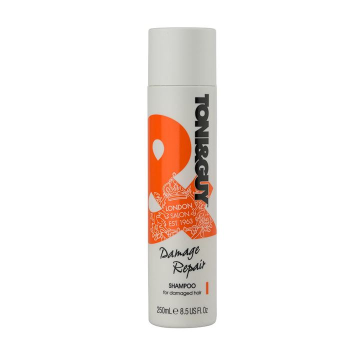 TONI&GUY Damage Repair Shampoo szampon do włosów zniszczonych 250 ml