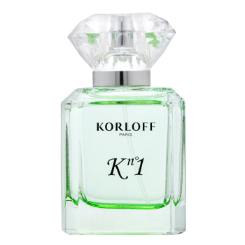 Korloff Paris Kn°I toaletní voda pro ženy 50 ml