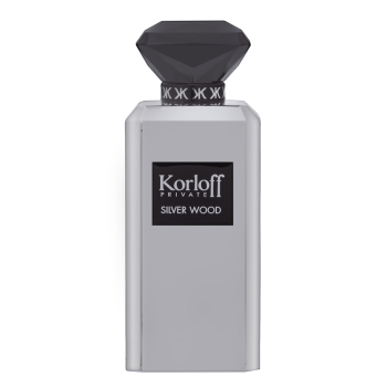Korloff Paris Private Silver Wood Eau de Parfum bărbați 88 ml