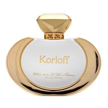 Korloff Paris Take Me To The Moon parfémovaná voda pro ženy 100 ml