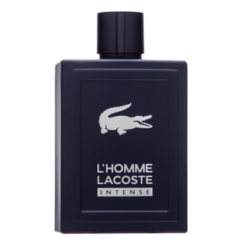 Lacoste L'Homme Lacoste Intense Eau de Toilette para hombre 150 ml