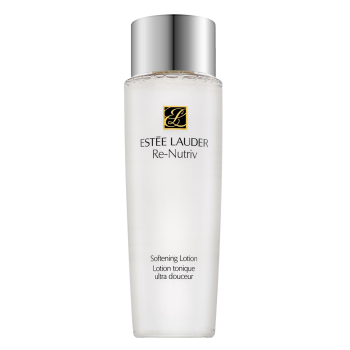 Estee Lauder Re-Nutriv Softening Lotion cleansing tonic to soothe the skin 250 ml